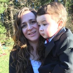 Meet your Posher, Bev